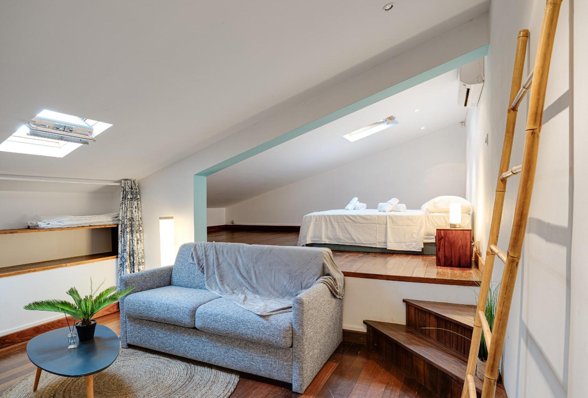 Villa Oasis La Possession Dış mekan fotoğraf