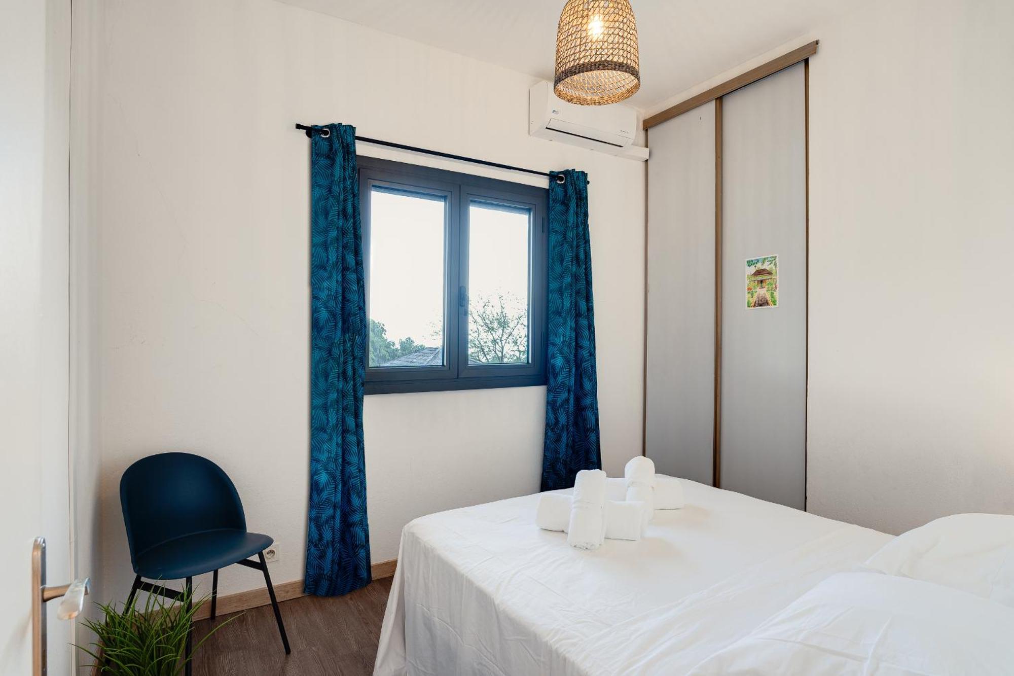 Villa Oasis La Possession Dış mekan fotoğraf