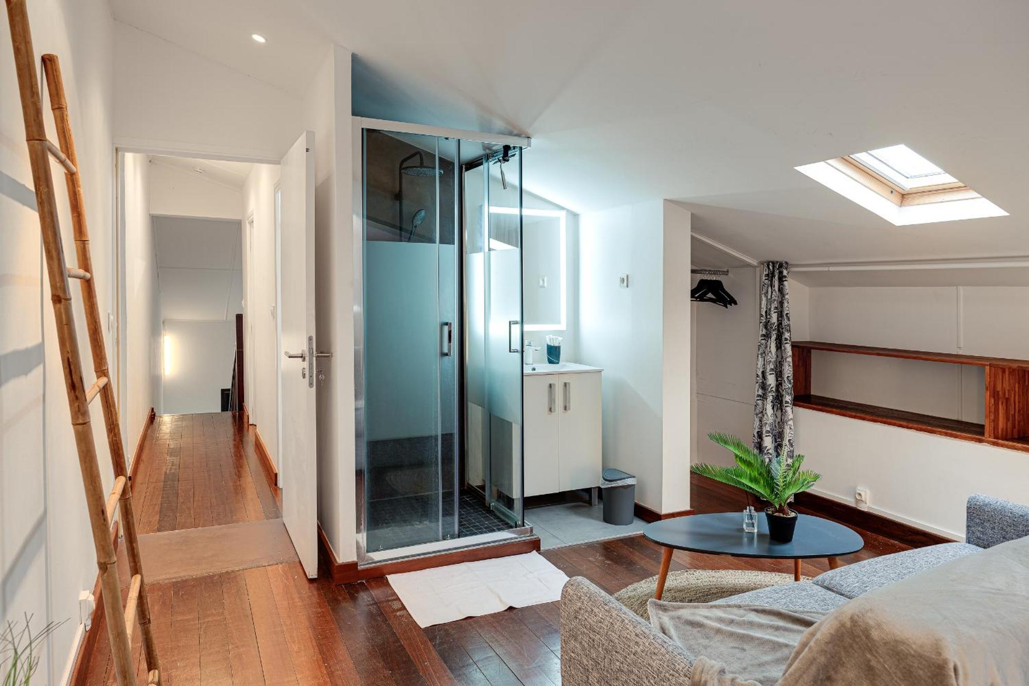 Villa Oasis La Possession Dış mekan fotoğraf