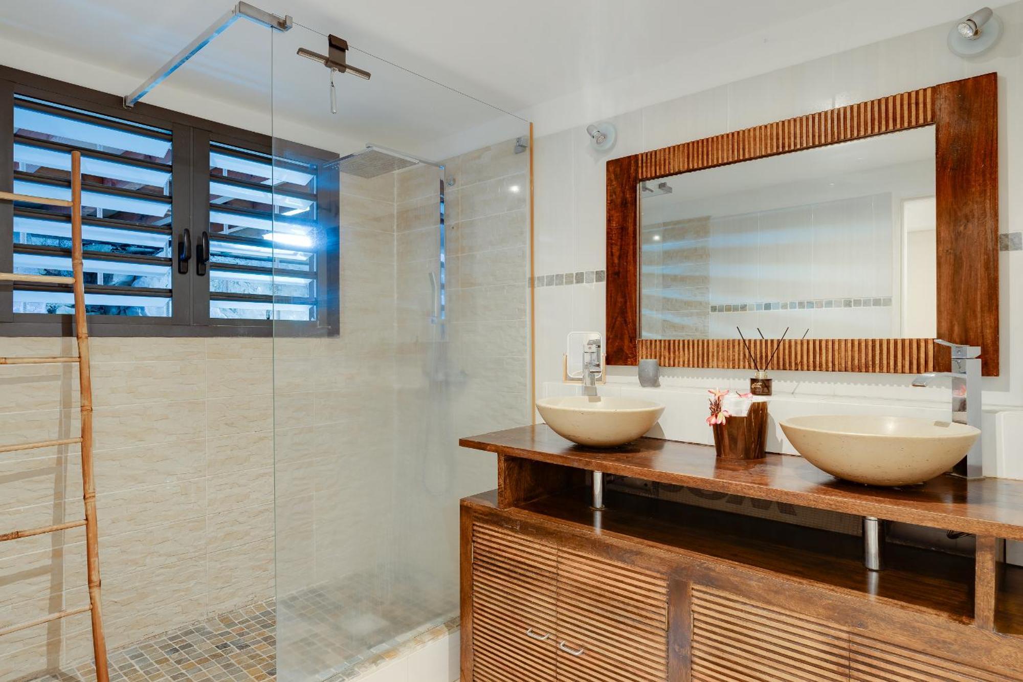 Villa Oasis La Possession Dış mekan fotoğraf