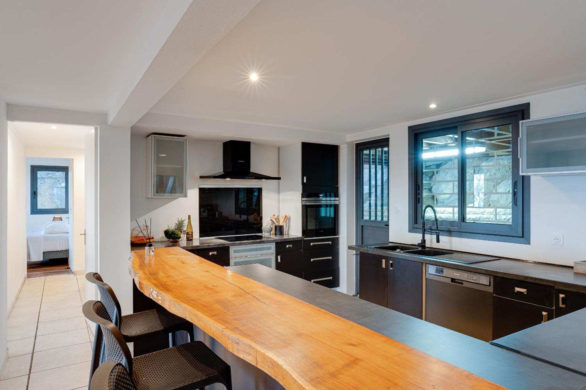 Villa Oasis La Possession Dış mekan fotoğraf