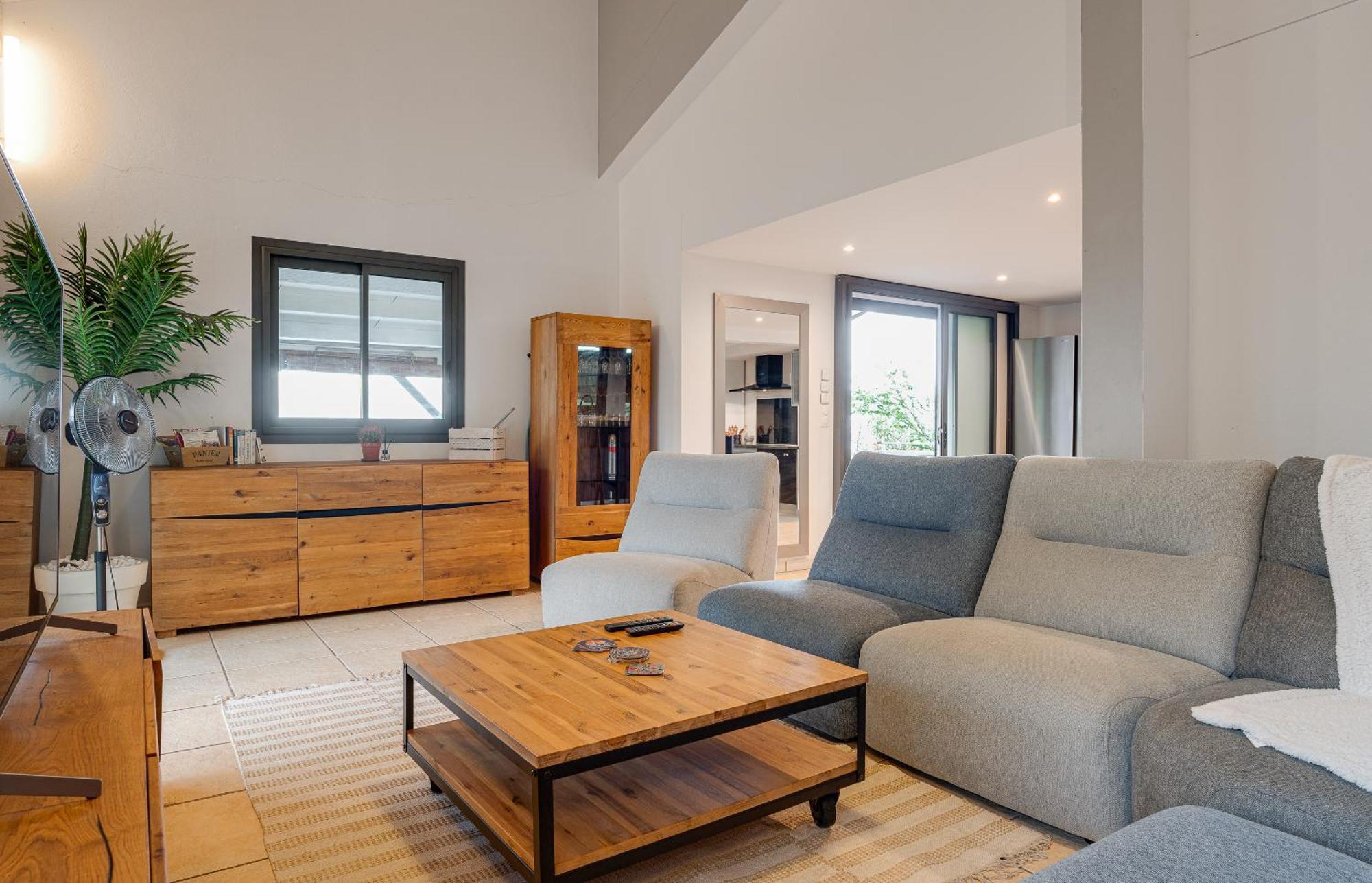 Villa Oasis La Possession Dış mekan fotoğraf