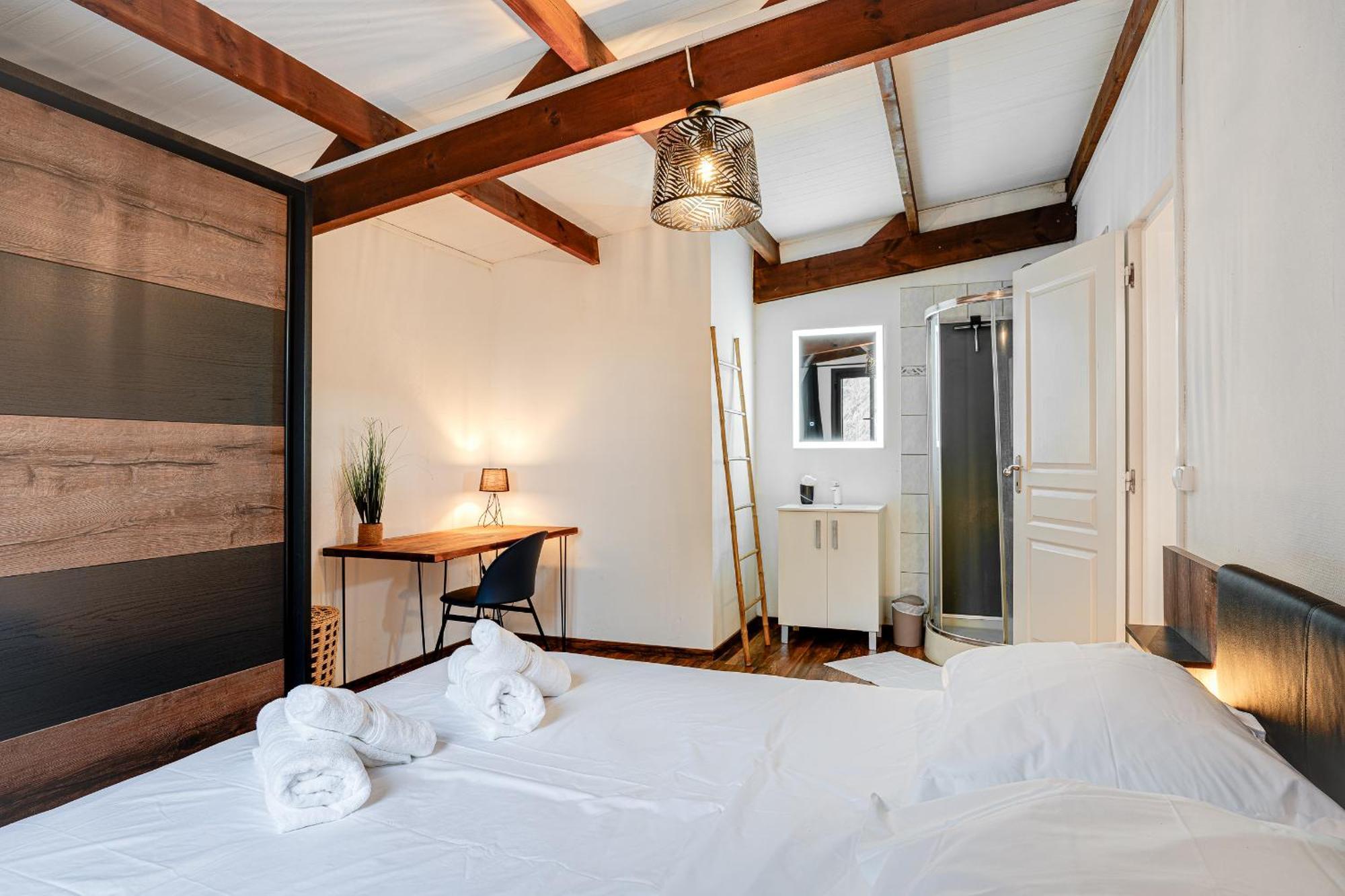 Villa Oasis La Possession Dış mekan fotoğraf