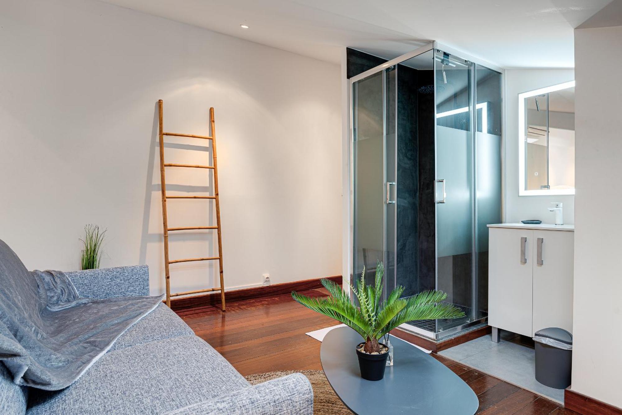 Villa Oasis La Possession Dış mekan fotoğraf