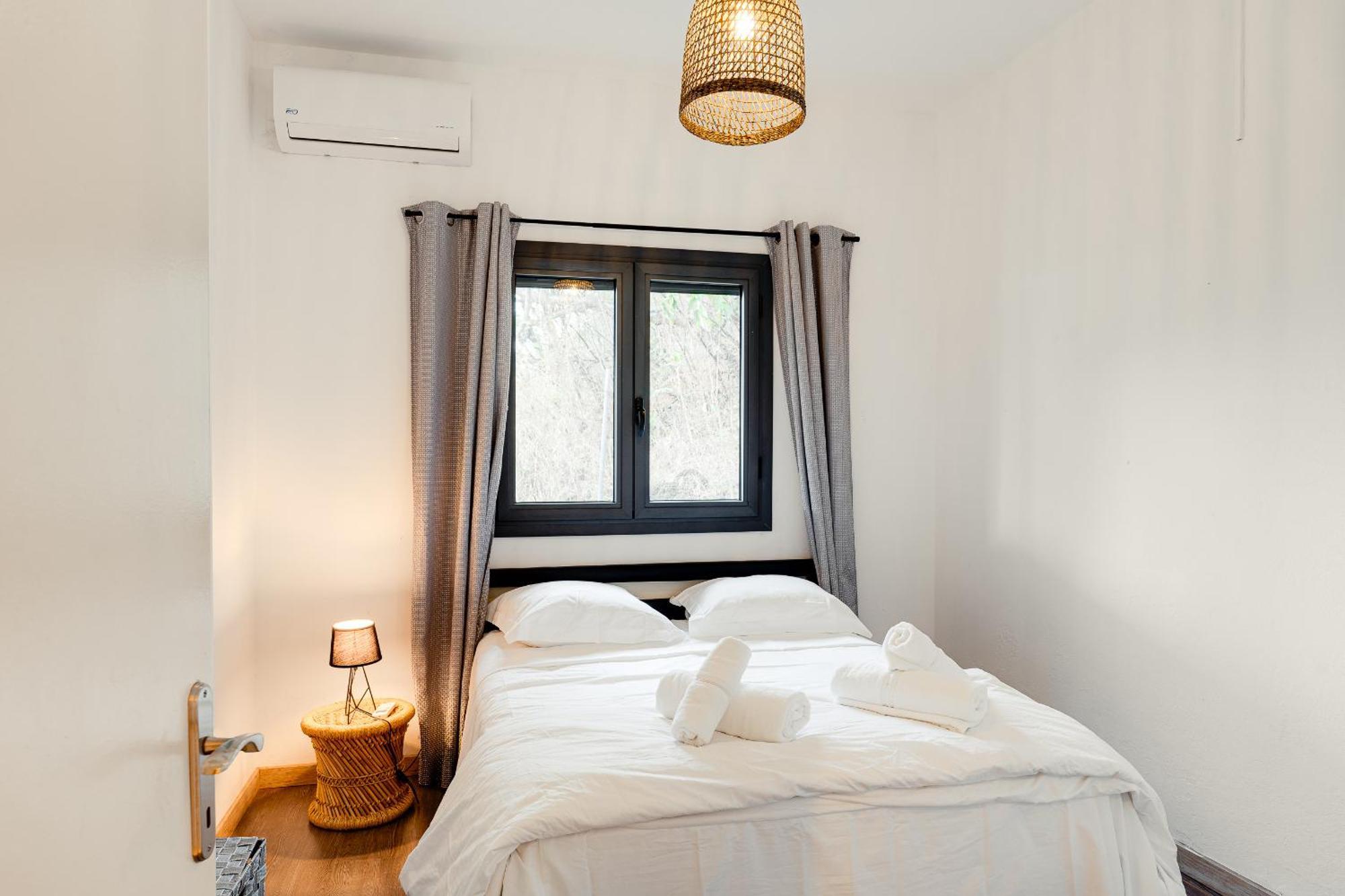 Villa Oasis La Possession Dış mekan fotoğraf